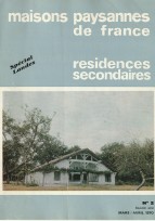 Le n°2 mars-avril 1970 chez un libraire